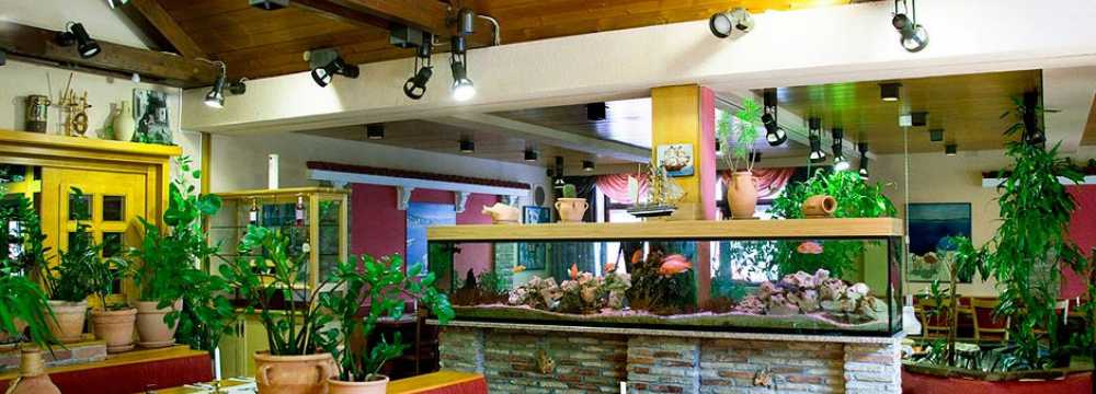 Restaurant HUBLAND
