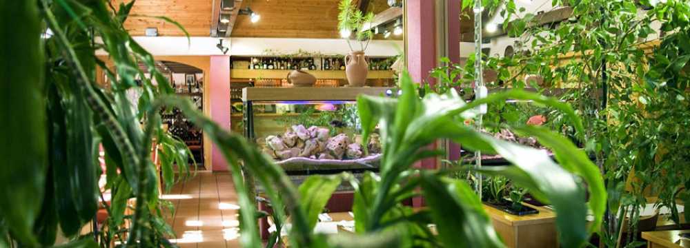 Restaurant HUBLAND