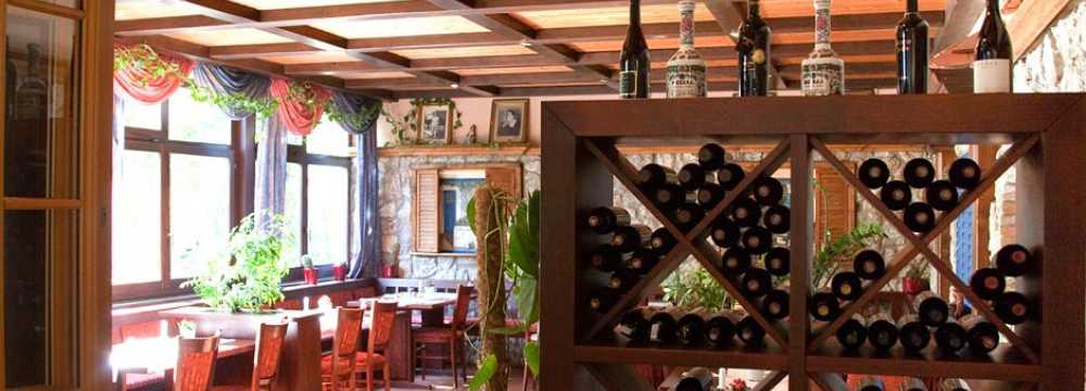 Restaurant HUBLAND