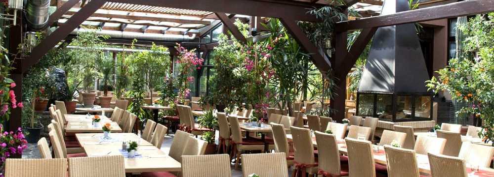 Restaurant HUBLAND
