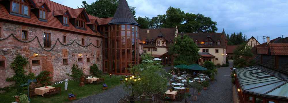 Die Weyberhöfe