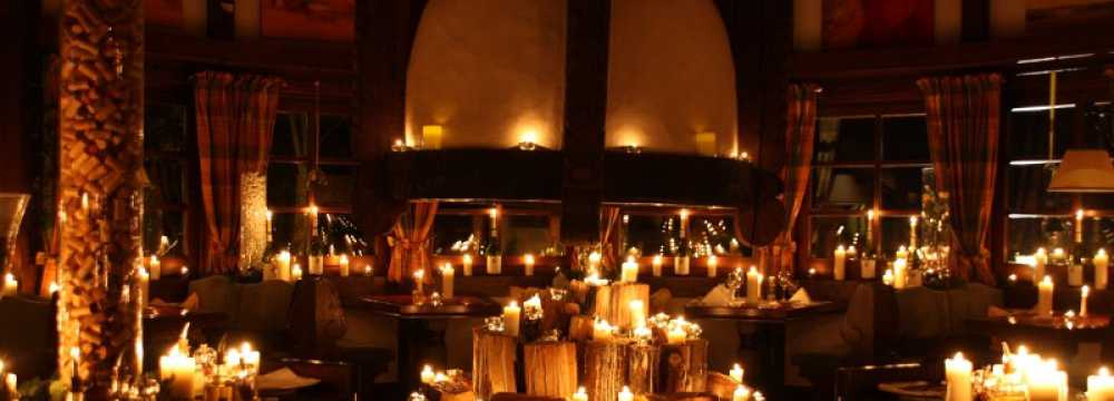 Schwarzwald- Restaurant Chämi-Hüsle