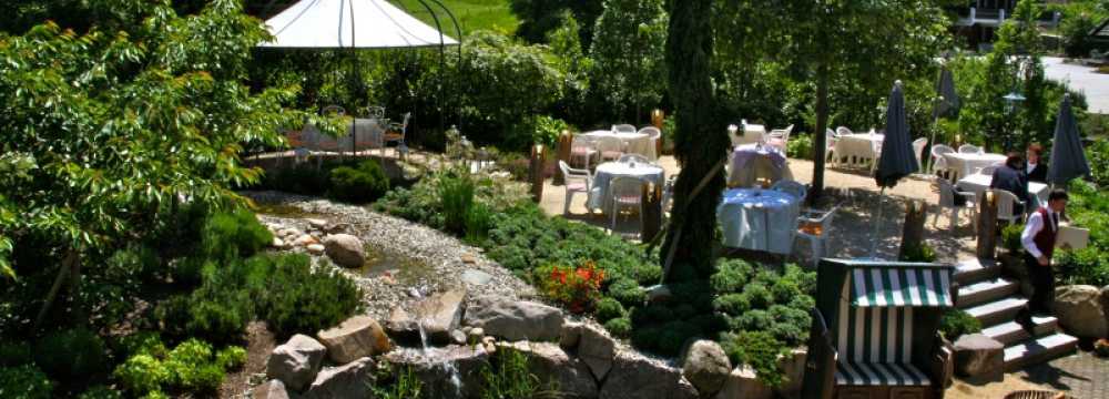 Schwarzwald- Restaurant Chämi-Hüsle