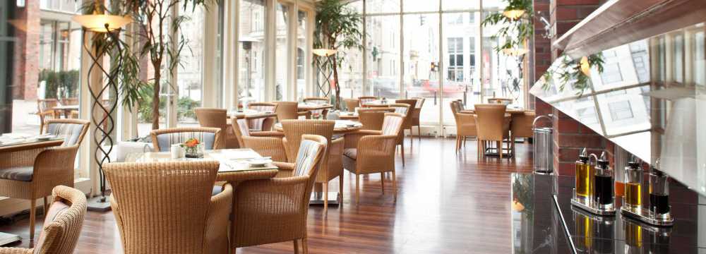 BAF - Bistro am Fleet