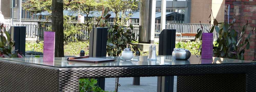 BAF - Bistro am Fleet