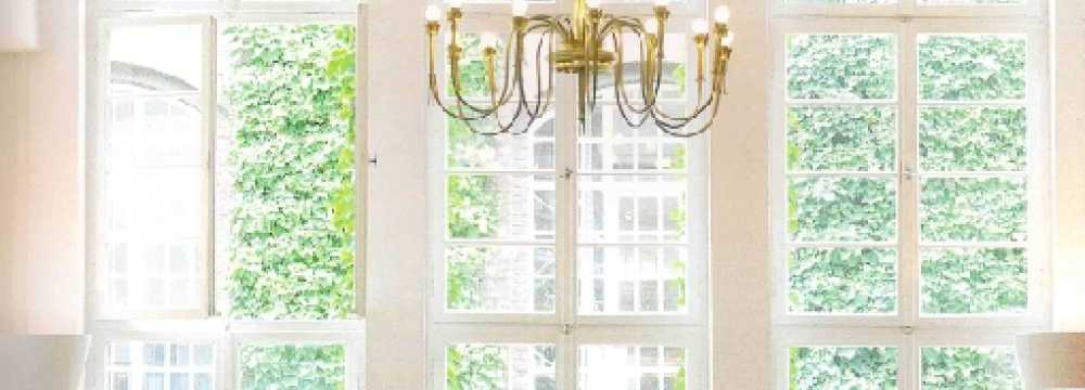 Über Tage - Restaurant im Hotel Alte Lohnhalle
