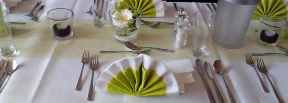 Victors Restaurant / Hotel Schlemmer