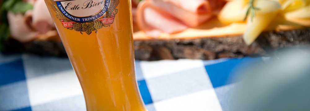 Schlosswirtschaft Maxlrain