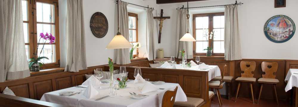 Schlosswirtschaft Maxlrain