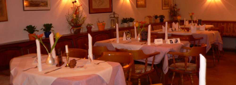 Gasthaus zum Sünfzen