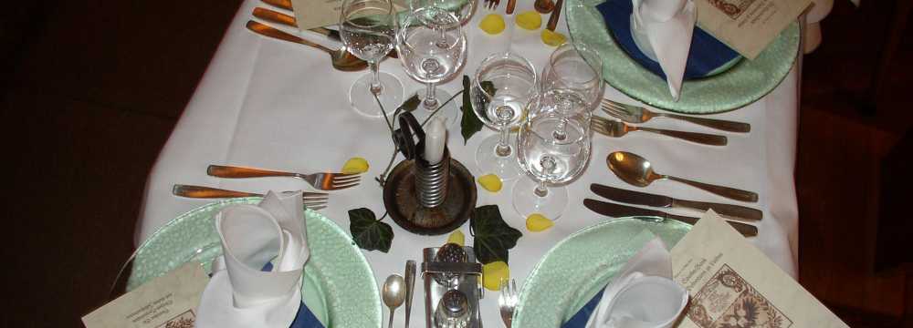 Gasthaus zum Sünfzen