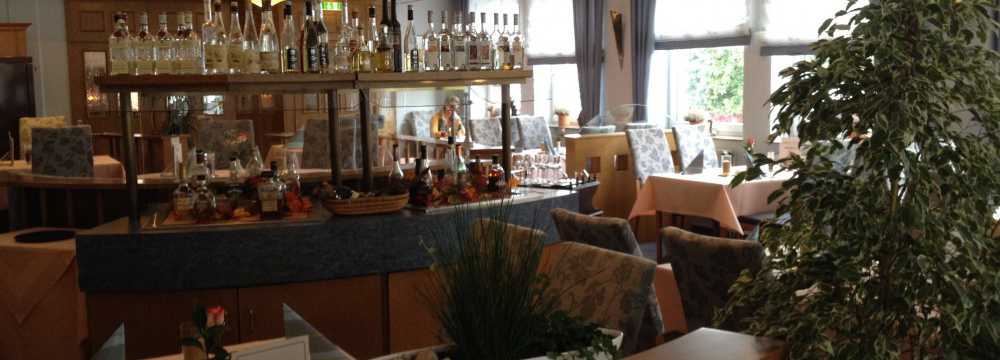 Hotel Restaurant Kämper
