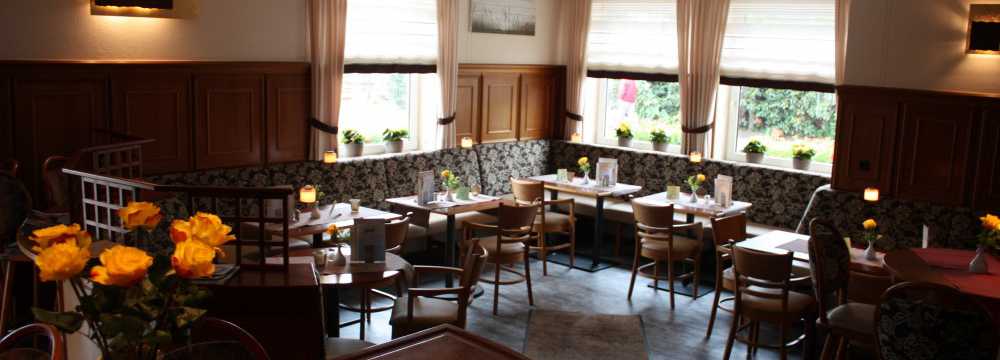 Hotel Restaurant Kämper