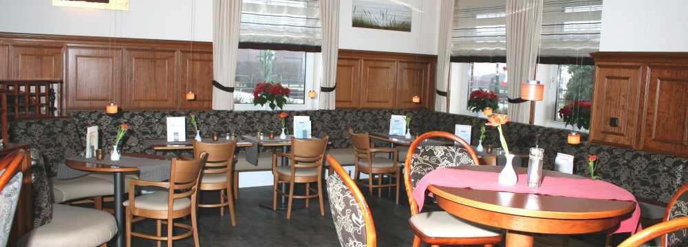 Hotel Restaurant Kämper