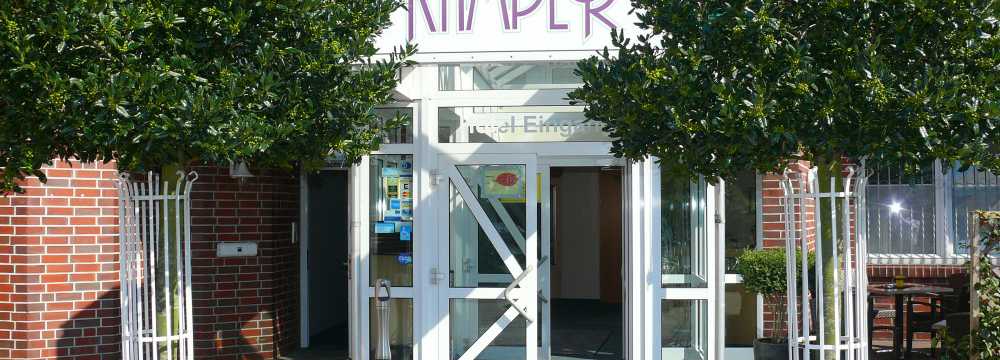 Hotel Restaurant Kämper