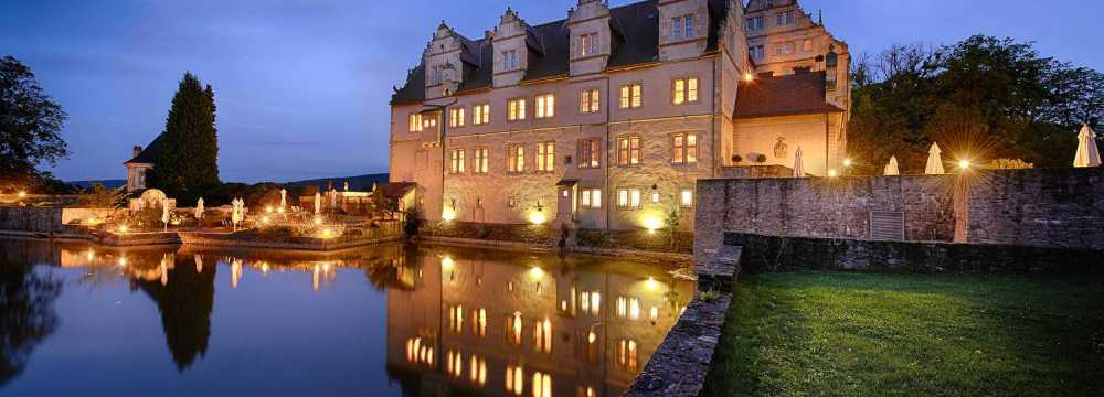 Schlosshotel Münchhausen