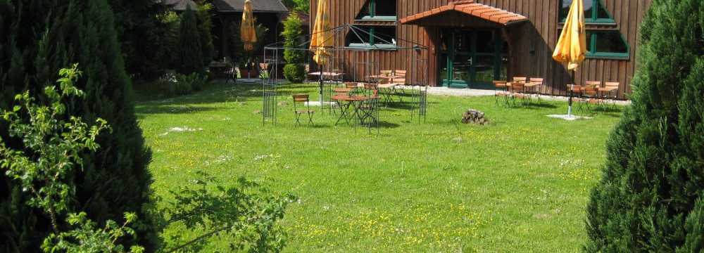 Hof Remise Rustica