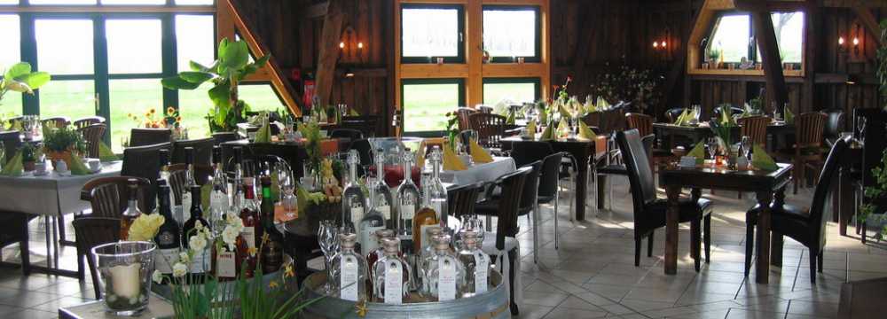Hof Remise Rustica