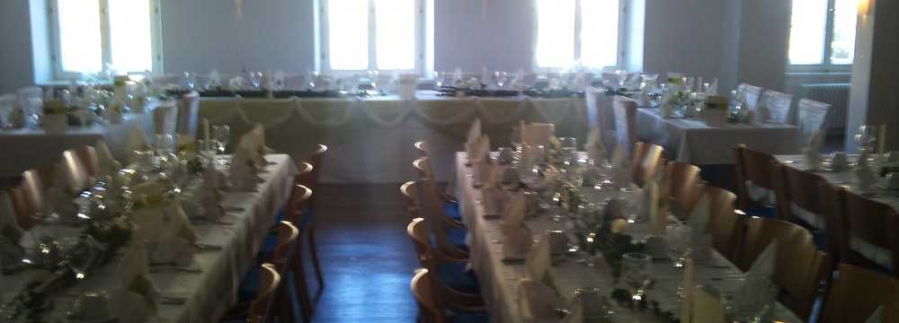 Braugasthof Stadtsaal