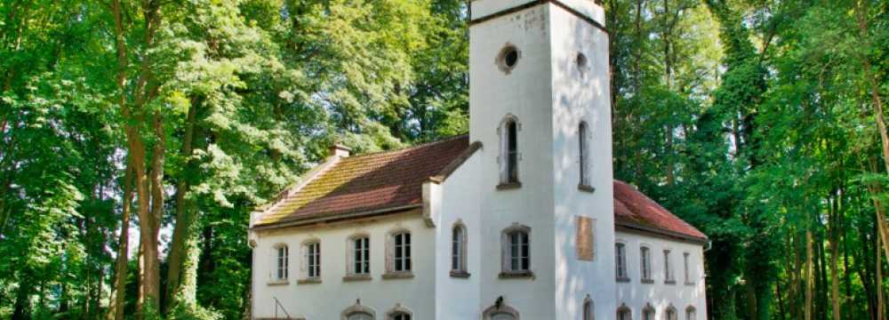 Schloss Burgellern