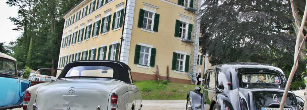 Schloss Burgellern