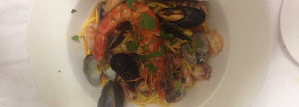 Trattoria Santa Lucia