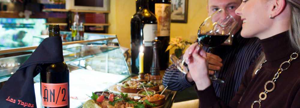 Las Tapas