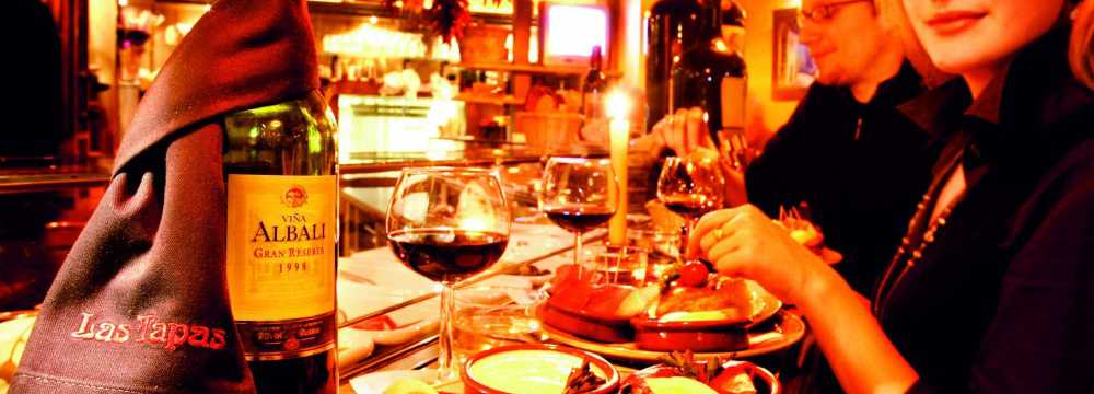 Las Tapas