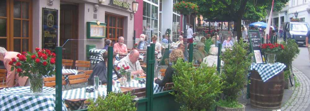 Gasthaus Vierkotten