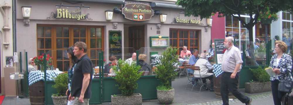 Gasthaus Vierkotten
