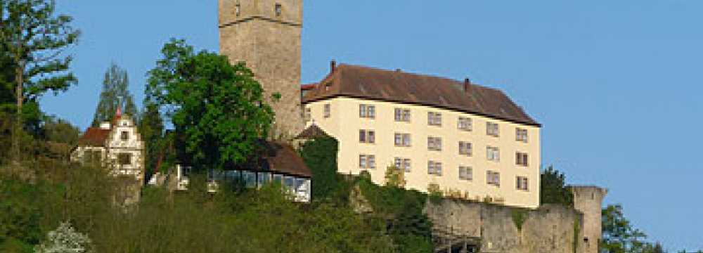 Burg Guttenberg Gastro GmbH