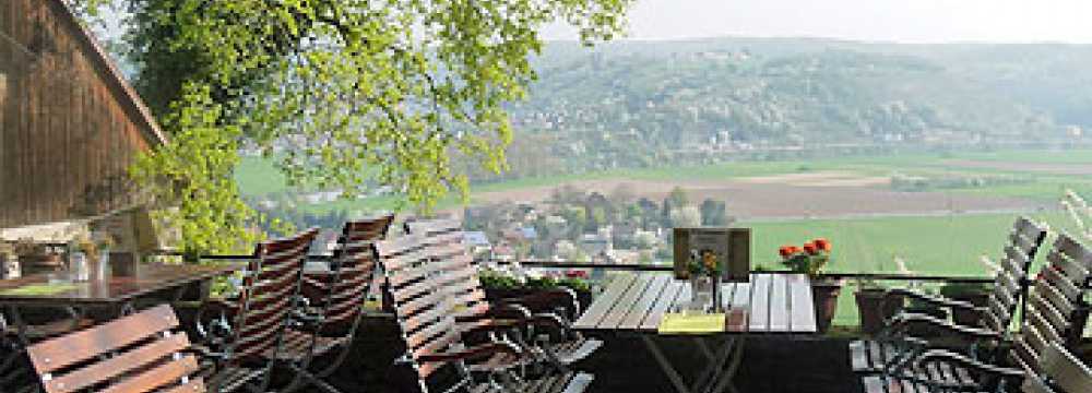 Burg Guttenberg Gastro GmbH