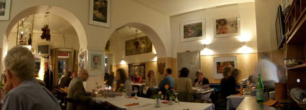 Restaurant HUÉ