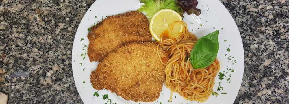 Casanova Ristorante-Pizzeria