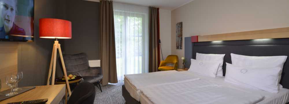 Landhotel Schnuck
