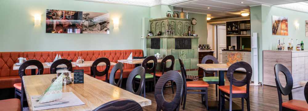 Hotel Restaurant Hirsch