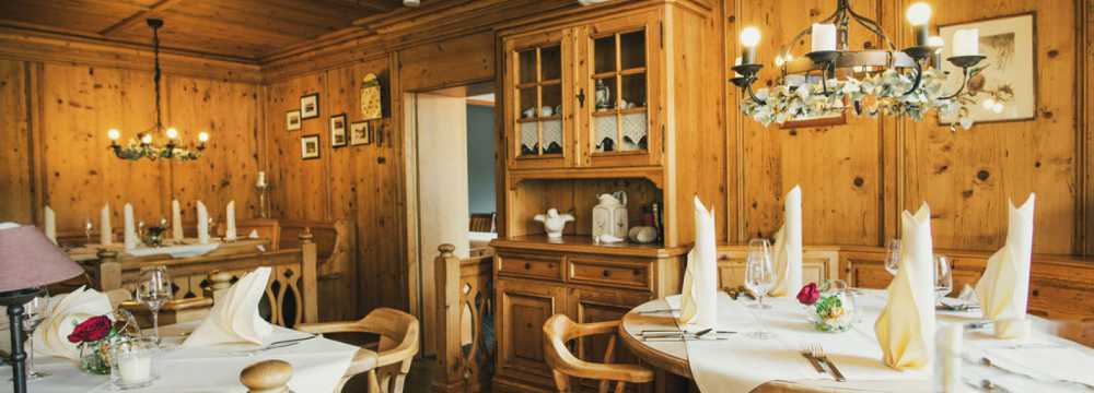 Hotel Lauterbad ****S