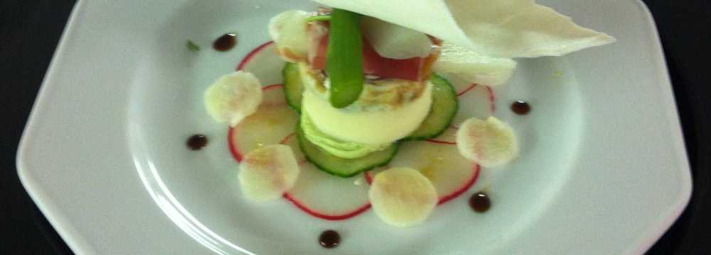 Der Schwan
