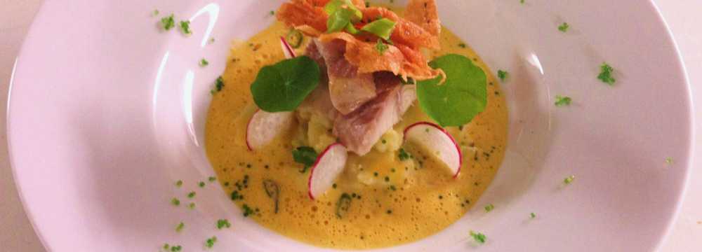 Der Schwan