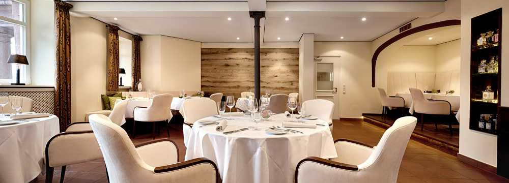 Jagd Hotel Rose
