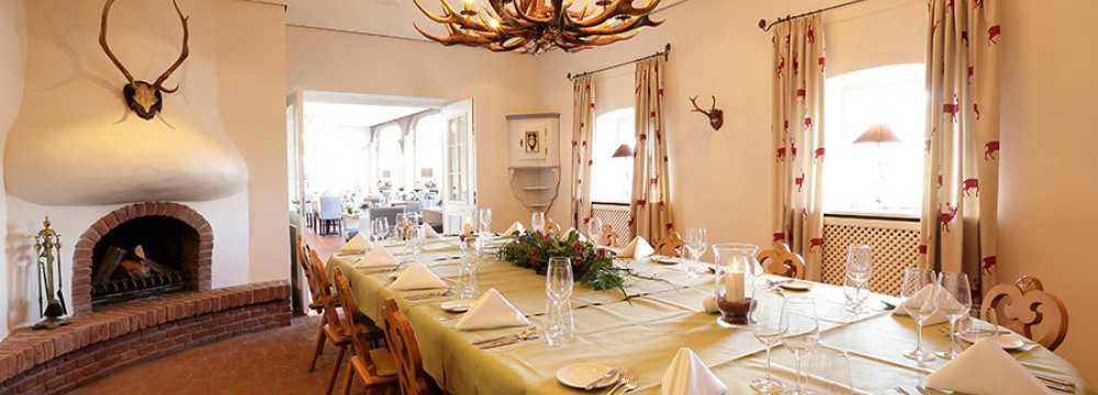 Jagd Hotel Rose