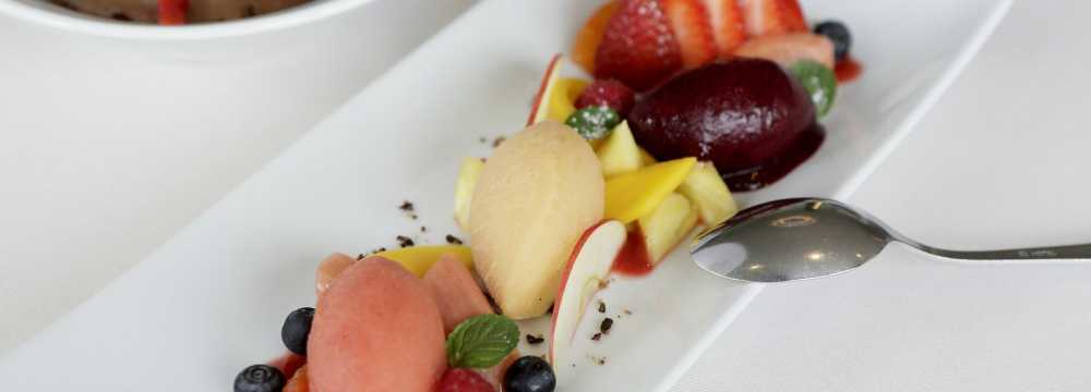 Jagd Hotel Rose