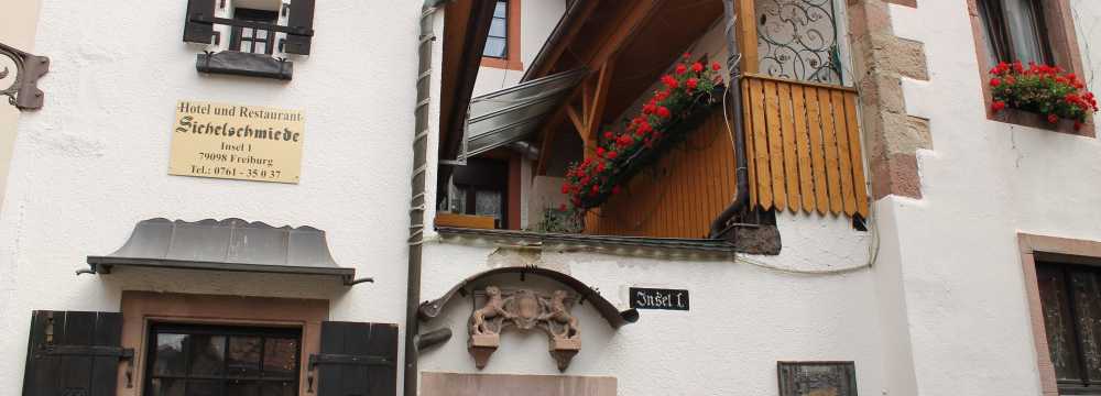 Zur Sichelschmiede