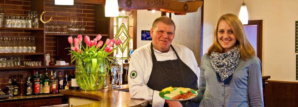 Bernemanns zum Hölzchen