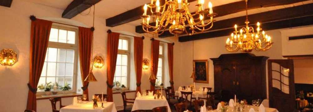 Romantik Restaurant Walhalla