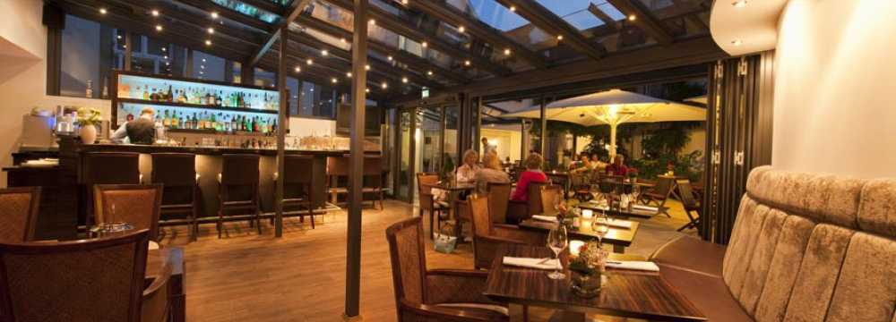 Romantik Restaurant Walhalla