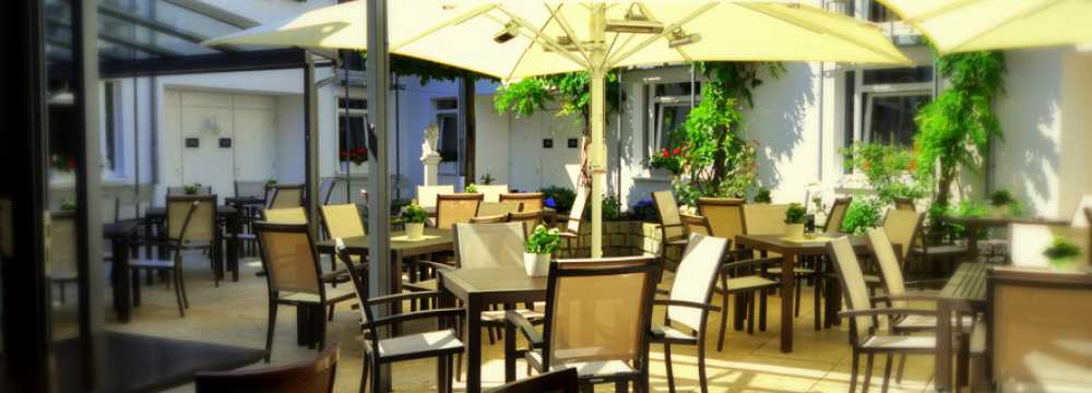 Romantik Restaurant Walhalla