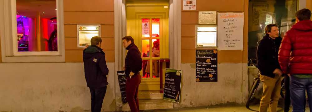 Cafe Bar Picasso