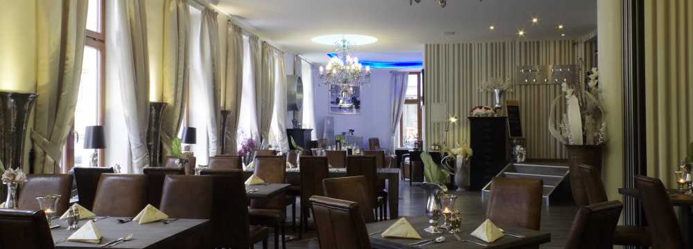 Hotel Merseburger Hof