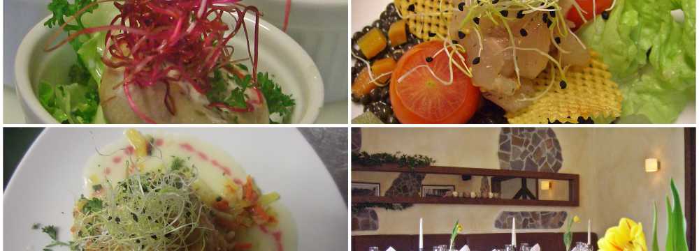 Restaurant-Gasthaus Eifelstube